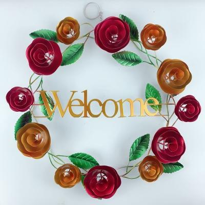 China China Flower Day Wall Decoration Hanging for sale