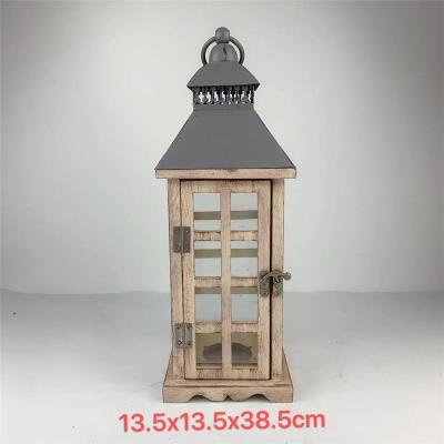 China Lantern Home Romantic Bar Candle Holder Wedding Wind Metal Decoration Home Decor Candle Holder for sale