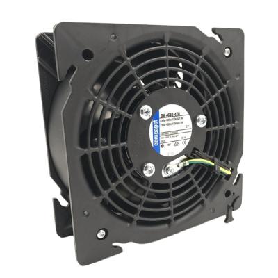 China Original and low price DRIVE/PANEL FANS AXIAL FAN DV4650-470 Ebmpapst for sale