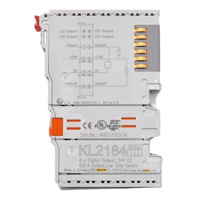 China New and original PLC Kl1434 from Beckhoff Kl1434 for sale