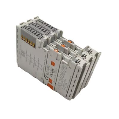 China Beckhoff EL3255 machine automation controller New and original PLC for sale