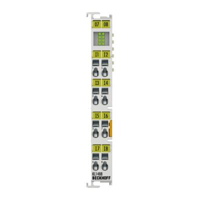 China New and original PLC Kl1488 from Beckhoff Kl1488 for sale