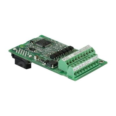 China Machine Automation Controller Yaskawa Inverter PCB PG-X2 Circuit Board for sale