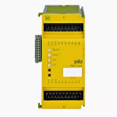 China safety control PNOZ s30 C Usup TME 751330 751330 for sale