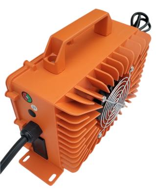 China Wholesale Electric Vehicle FAST Charging 36V48V72V84V Battery Charger For Electric Scooter for sale