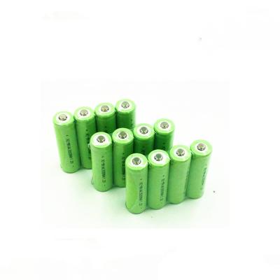 China JINTION toys aa batteries 3000mah rechargeable JH-AA3O00 1.2V rechargeable battery for sale