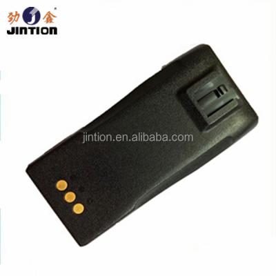 China Motorola NNTN4970 Two Way Radio Li-Ion / NIMH / NICD Battery For GP3688 Other for sale