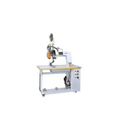 China ZY-HA02A Hotels Hot Air Seam Sealing Machine For Shoes Sewing Machine Industrial High Speed ​​Single Face for sale