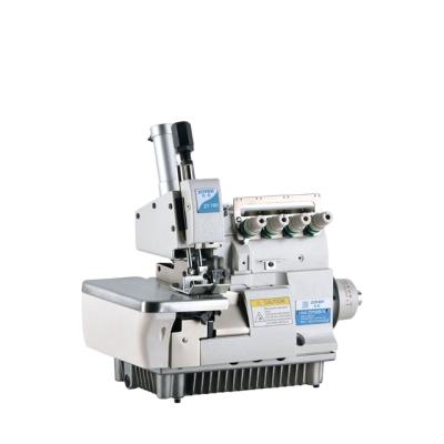 China Heavy Duty Hotels ZY700XB Zoyer Mattress Making Machine Two Needle Overlock Mattress Sewing Machine for sale