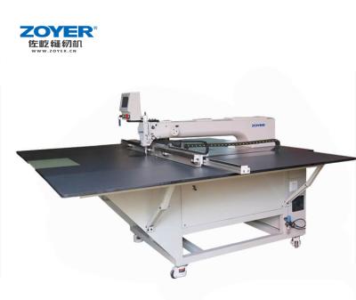 China Home Use ZOYER ZY8045 800mm*450mm CNC Intelligent Calipers Machines Automatic Caliper Machine for sale