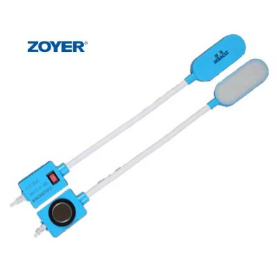 China ZY-LED6W LED Zoyer Small Sewing Machine ULTRA-FAST 3W Or 6W Energy Saving Light Accessories for sale