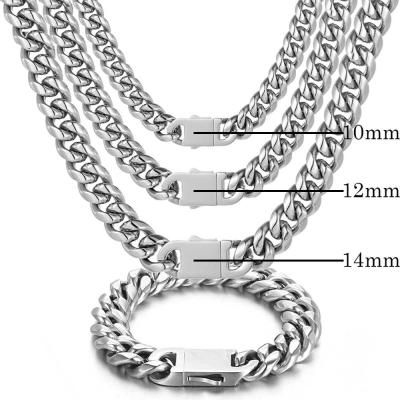 China TRENDY Custom Letter Personalized Kids Stainless Steel Gold Woman Necklace Chain Set for sale