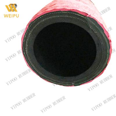 China Sandblasting Resistant High Quality Industrial Hose Applicable To Industry Hose 2 Inch for sale