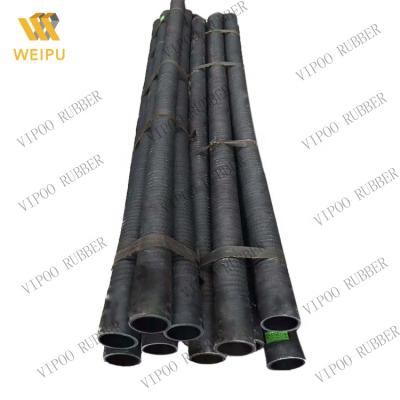 China High quality cement factory direct delivery large-caliber cement mortar pipe material suction and discharge pipe for sale