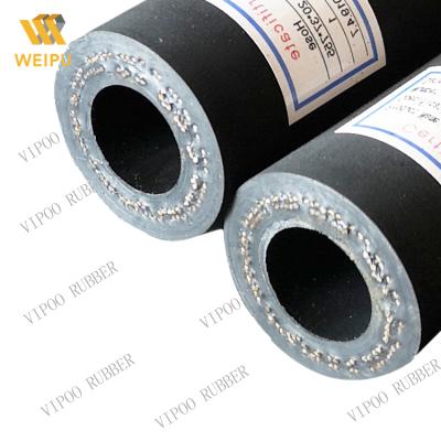 China 38 Mm Extrusion Pump Hose Industrial Hose Peristaltic Pump Hose Slurry Pump Hose for sale