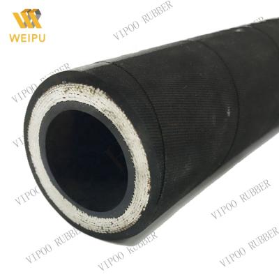 China High Quality Oil Heavy Duty Hydraulic Steel Wire Hose Factory Manufacture WP-2600 for sale