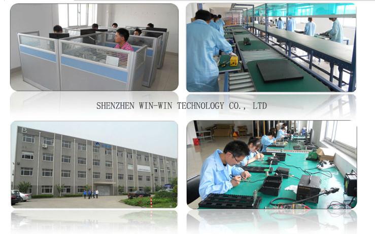 Verifizierter China-Lieferant - ShenZhen WIN-WIN TECHNOLOGY CO.,  LIMITED