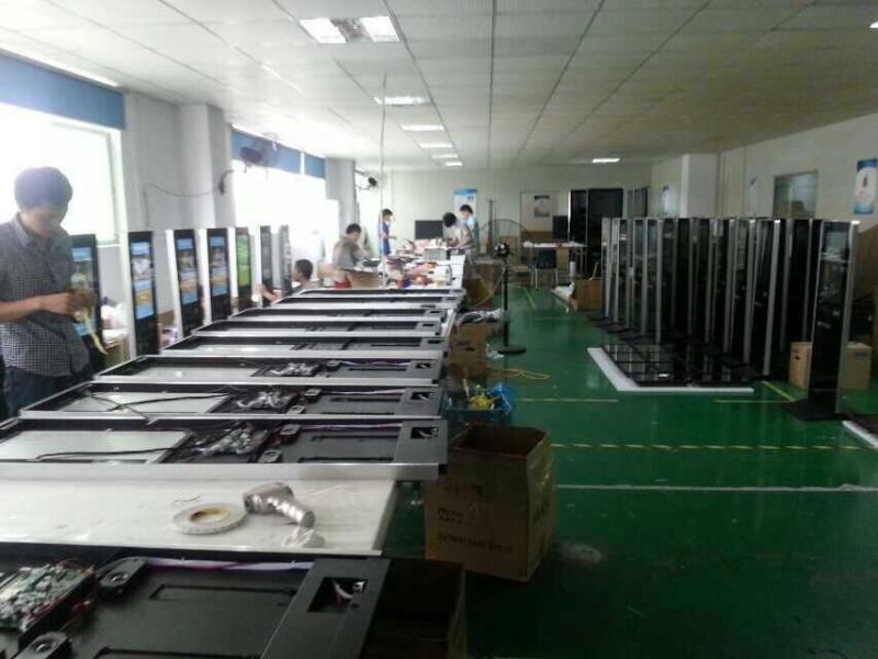 Verifizierter China-Lieferant - ShenZhen WIN-WIN TECHNOLOGY CO.,  LIMITED