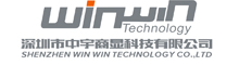 ShenZhen WIN-WIN TECHNOLOGY CO.,  LIMITED