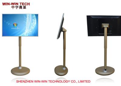 China Rotating Stand Smart Digital Signage for sale