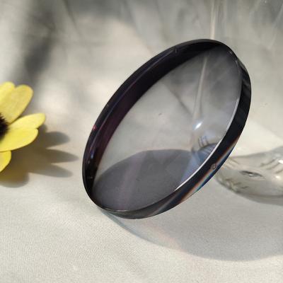 China SV Photochromic Single Photochromic Resin Optical Vision 1.56 Lens for sale