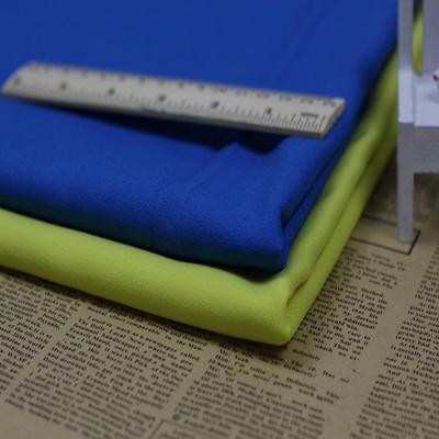 China 10 Spandx 90 Waterproof Nylon Fabric Spandex Nylon Fabric 30D+20D With Soft Hand Feel for sale