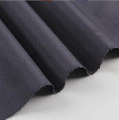 China Waterproof 240T Poly Pongee Fabric With 270 Colors In Stock Pongee Lining Fabric for sale