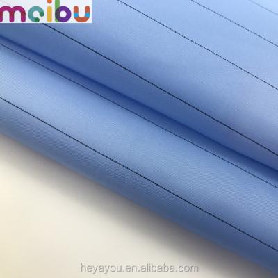 China Anti Static Conductive Carbon Fiber Fabric Anti Static Electrically Cloth for sale