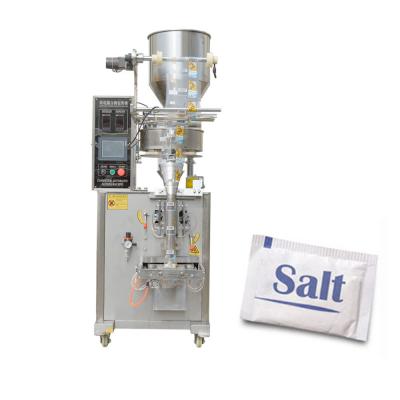 China Food Sugar Stick Packing Machine Food Sachet Granule Snack 5-200g Packaging Machine for sale