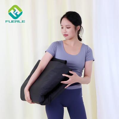 China Sauna Blanket Infrared Half Detox Weight Loss Sauna Blanket Size Only For Detox Infared Sauna Blanket for sale