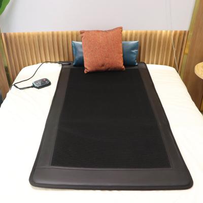 China air mattress pemf infrared magnetic mat with pemf infrared mat for sale