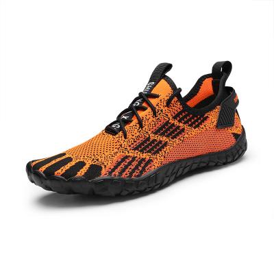 China 2022 Fashion Trend New Arrival Walking Shoes Outdoor Sports Cove Shoes Comfortable Diving Shoes for sale