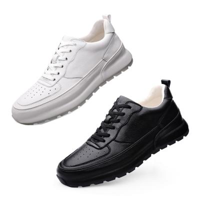 China 2022 Fashion Trend New PU Upper For Outsole Soft Breathable Basketball Shoes Walking Style Shoes Mens Sports Shoes for sale