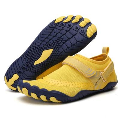 China Neoprene Jacquard Beach Water Waterproof Outdoor Custom Shoes for sale