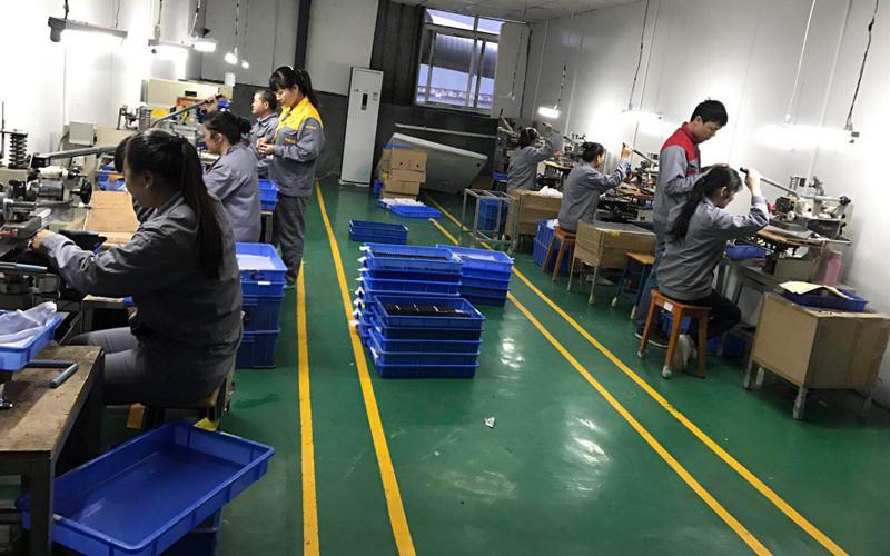 Geverifieerde leverancier in China: - Changsha Chanmy Cosmetics Co., Ltd