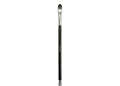 China High Performance Concealer Eye Brush With  Straight Natural Fiber for sale