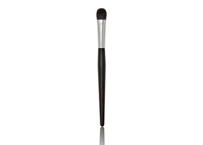 China Nature Gray Squirrel Hair Eyeshadow Blending Brush Regular Size for sale