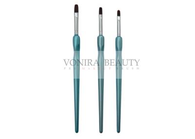 China Nail Art Brushes Pen Carving Polish Decoration Salon Line Tools Manicure for sale