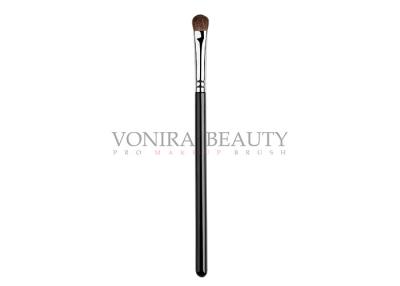 China Fluff Eye Shadow Professional Private Label Makeup Brushes  Beauty Pony Hair for sale