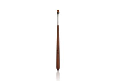 China Vonira Small Shader Brush Lashline Petite Smudge Brush Private Label for sale