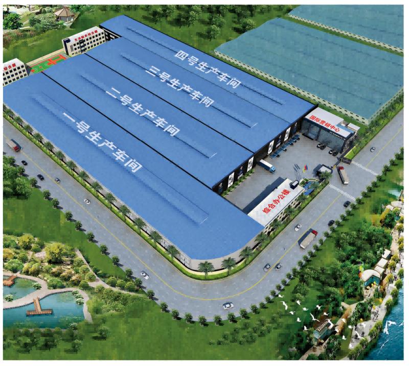 Verifizierter China-Lieferant - Foshan WY Building Technology Co., Ltd.