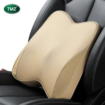 China Factory Factory Car Shiatsu Cushion 2020 Back Massager Back Pain Relief Water Cushion For Car Memory Foam Tailbone Orthopedic Cushion For Car for sale