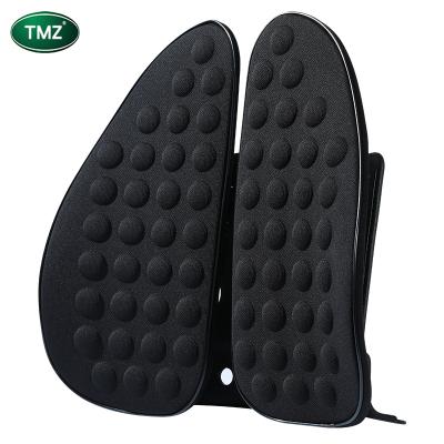 China Ergonomic Flexible Massage Coccyx Health Care Design Office Car Orthopedic Cushion for sale