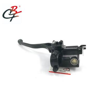 China Motorcycle brake master pump for SUZUKI original GIXXER 150 by CBF for SUZUKI original GIXXER 150 for sale