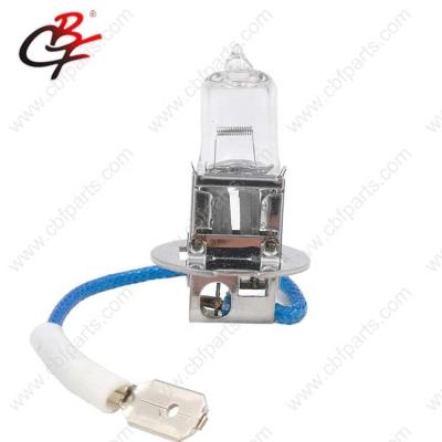 China Car Fog Light Lighting Product H3 12V 55W Car Bulb With CBF Competitive Price for sale