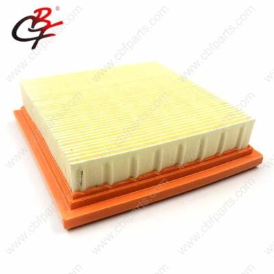 China China factory direct sale supply air filter for 250CC motorcycle TORNADO by CBF heavy duty for sale