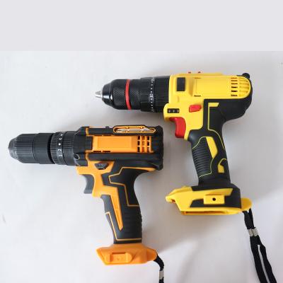 China interface electric hammer drill set repair kit repair kit yellow 12V/21V SY6021C electric power nail drill kit for sale