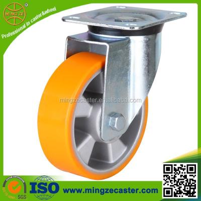 China Industrial Casters and Wheels 5