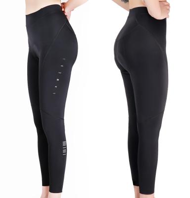 China LAMEDA Cycling Pants Women Breathable Sportswear Long Winter Windproof Casual Bike for sale