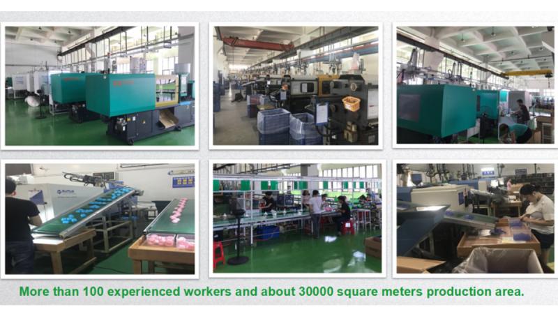 Verified China supplier - Xiamen Box Household Co., Ltd.